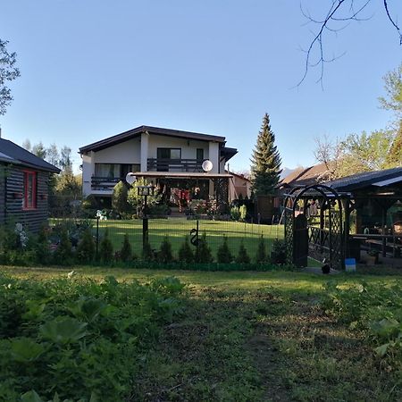 Privat Forest Liptovský Mikuláš Exterior foto