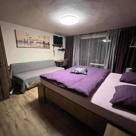 Privat Forest Liptovský Mikuláš Exterior foto