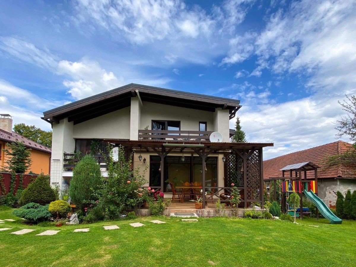 Privat Forest Liptovský Mikuláš Exterior foto