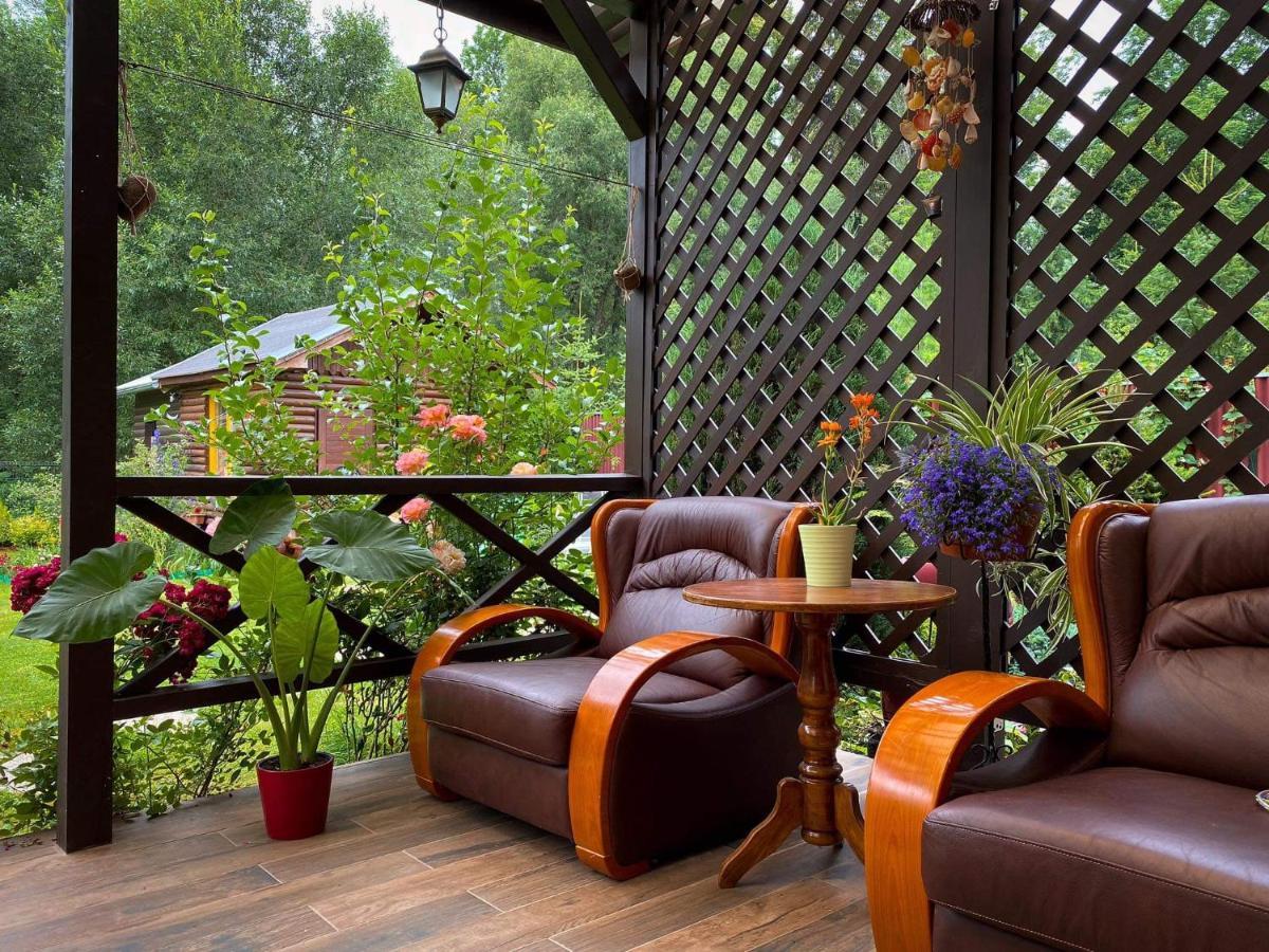 Privat Forest Liptovský Mikuláš Exterior foto
