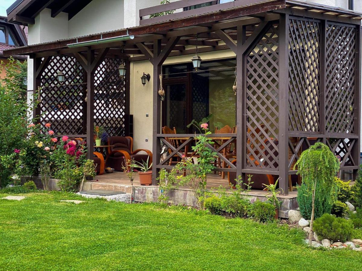 Privat Forest Liptovský Mikuláš Exterior foto