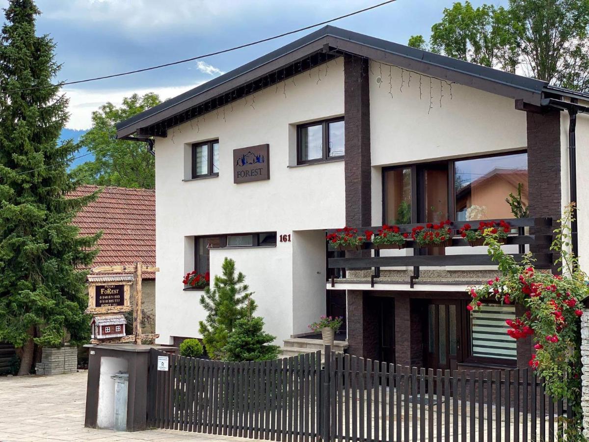 Privat Forest Liptovský Mikuláš Exterior foto