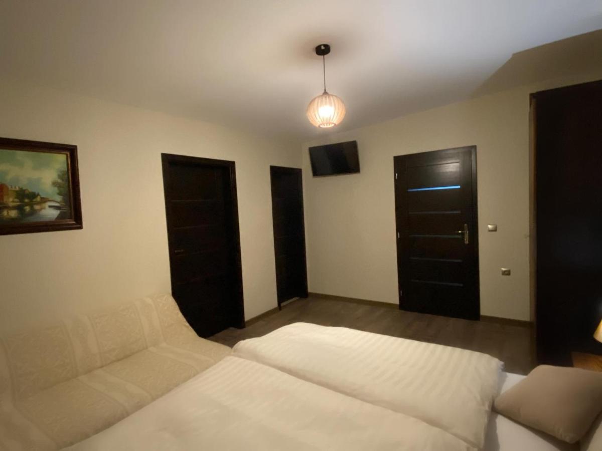 Privat Forest Liptovský Mikuláš Exterior foto