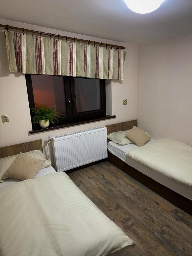 Privat Forest Liptovský Mikuláš Exterior foto
