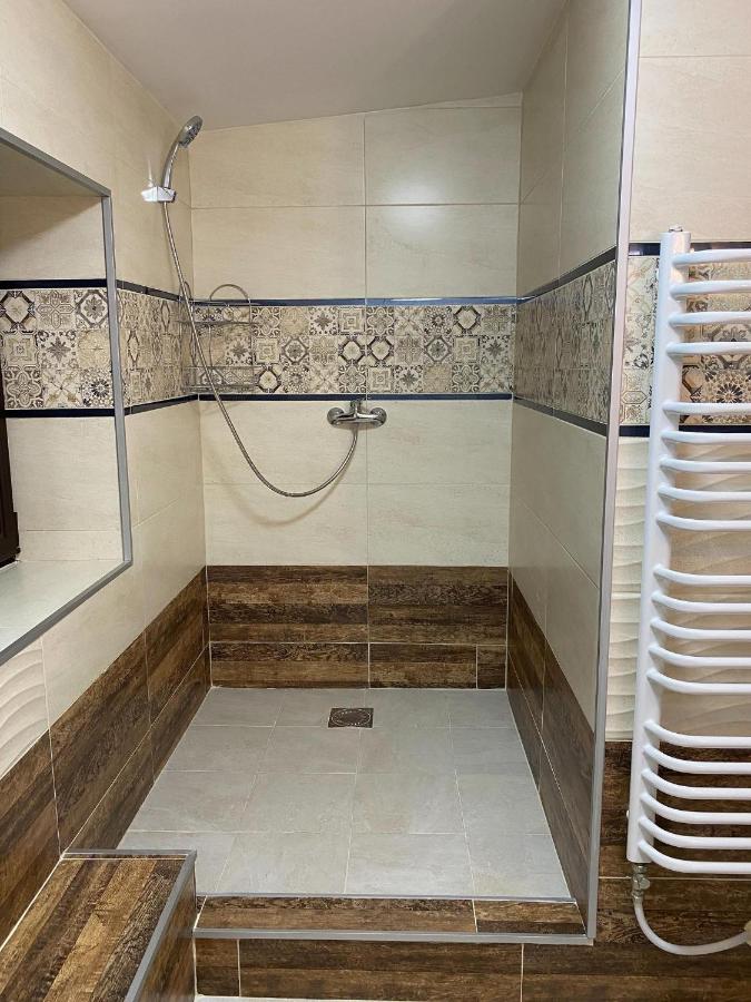 Privat Forest Liptovský Mikuláš Exterior foto