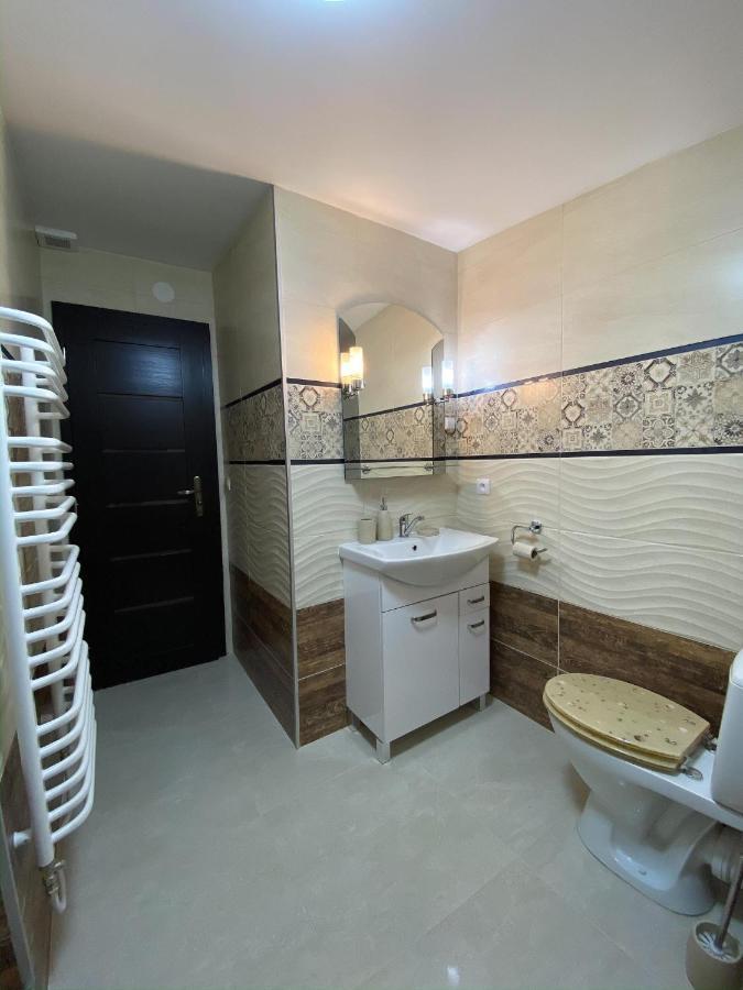 Privat Forest Liptovský Mikuláš Exterior foto