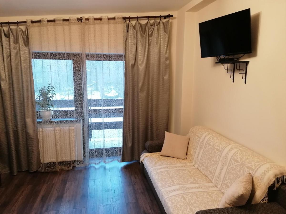 Privat Forest Liptovský Mikuláš Exterior foto