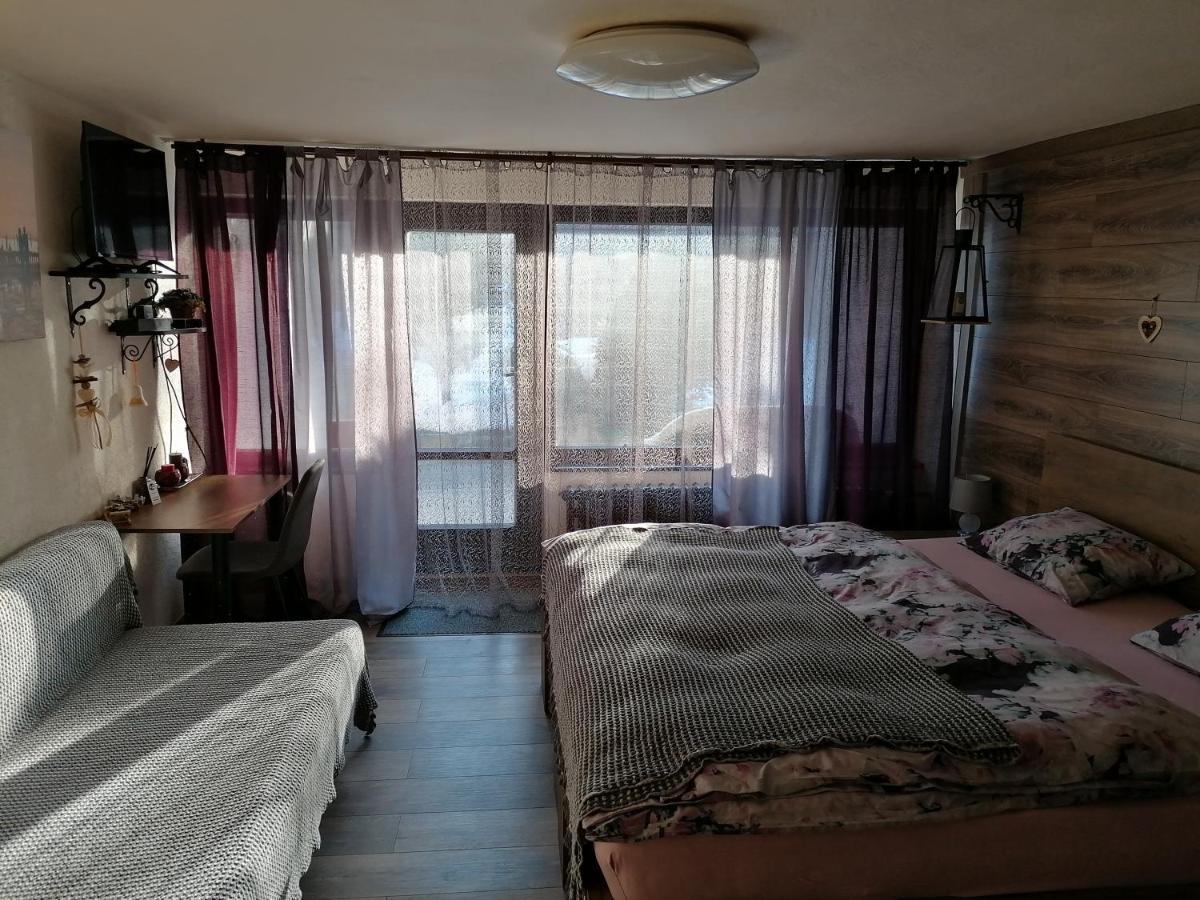 Privat Forest Liptovský Mikuláš Exterior foto