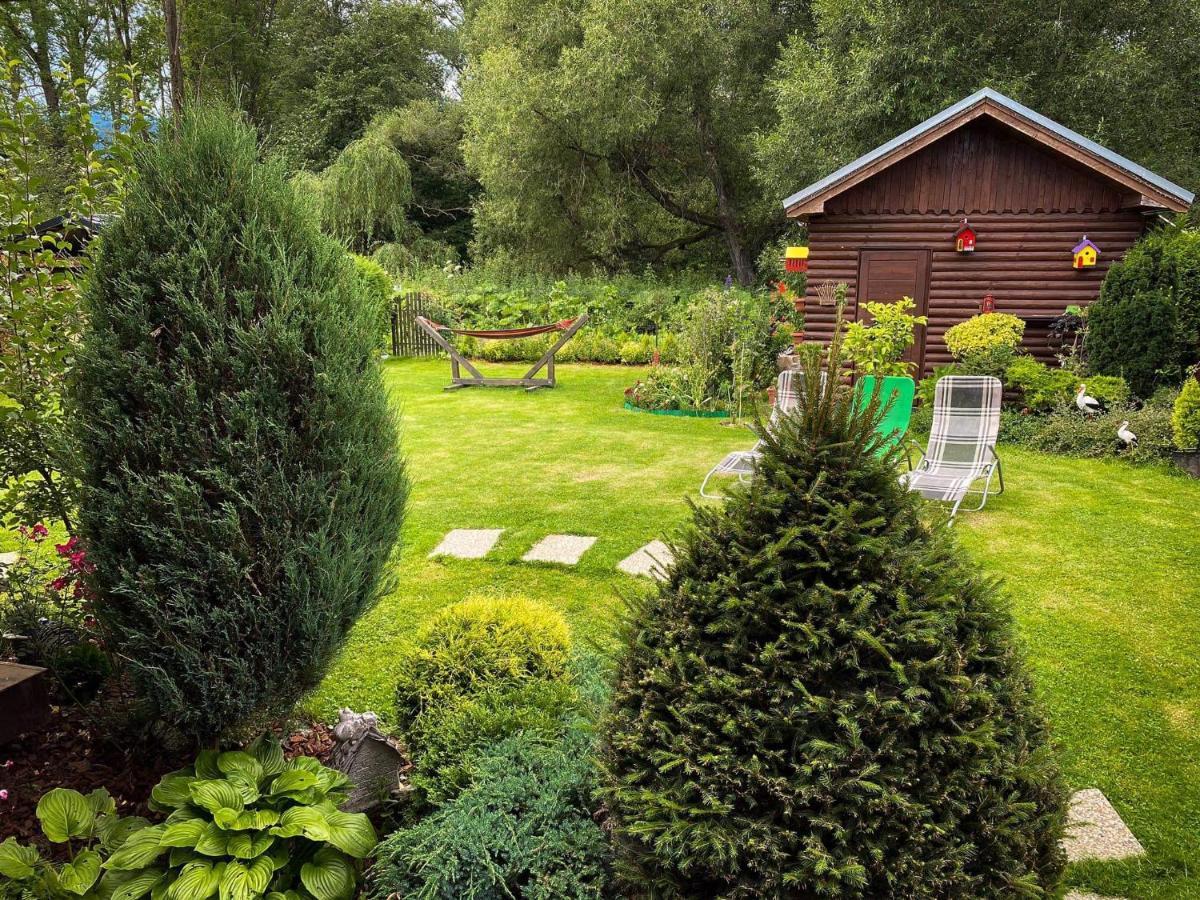 Privat Forest Liptovský Mikuláš Exterior foto