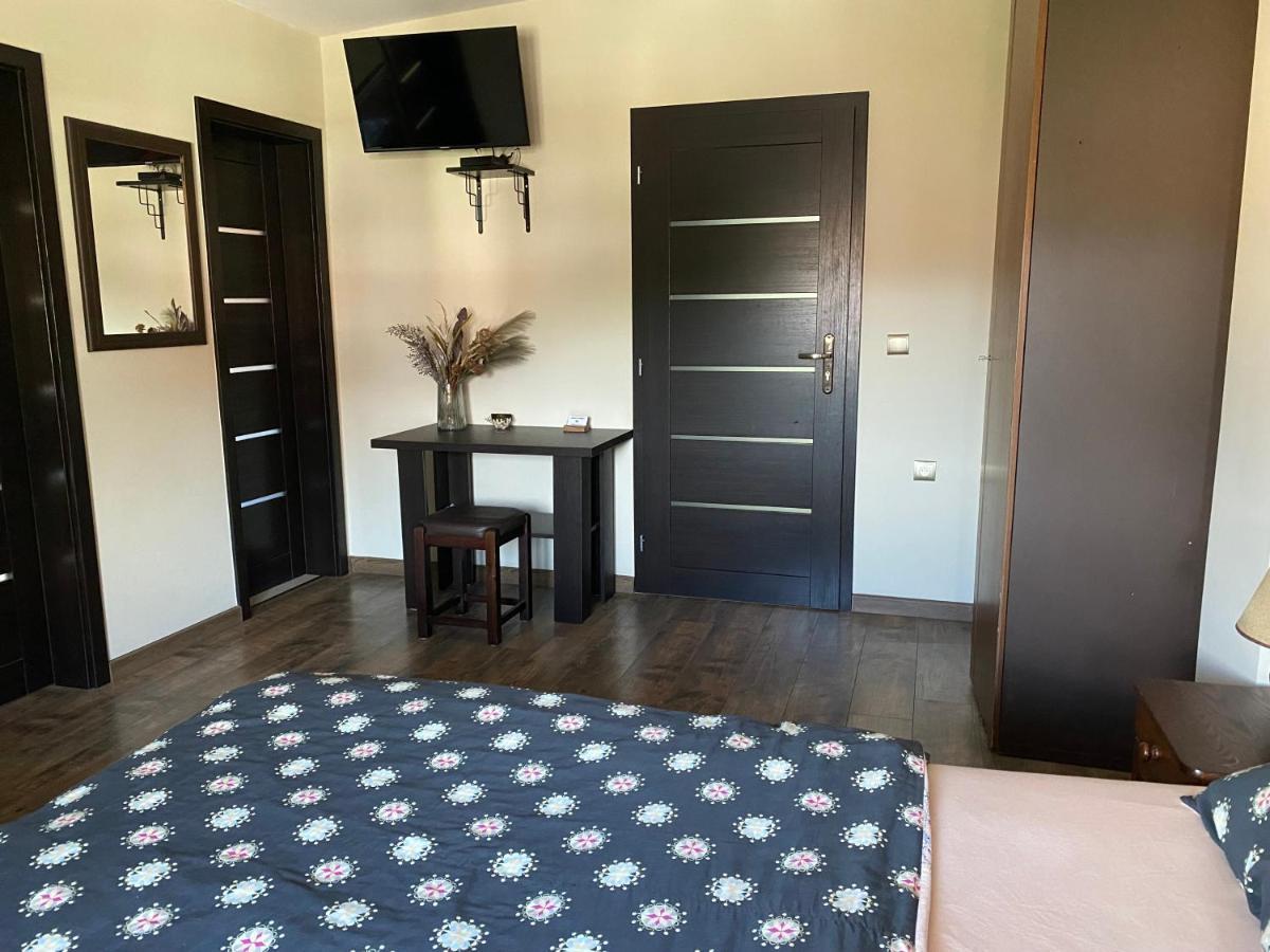 Privat Forest Liptovský Mikuláš Exterior foto