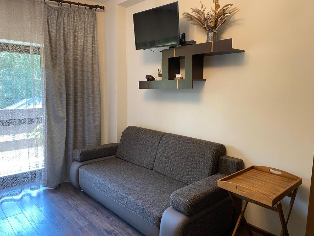 Privat Forest Liptovský Mikuláš Exterior foto
