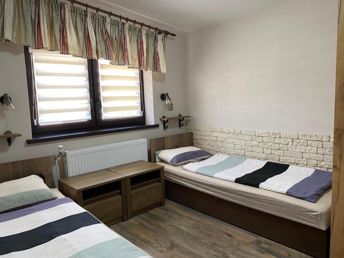 Privat Forest Liptovský Mikuláš Exterior foto