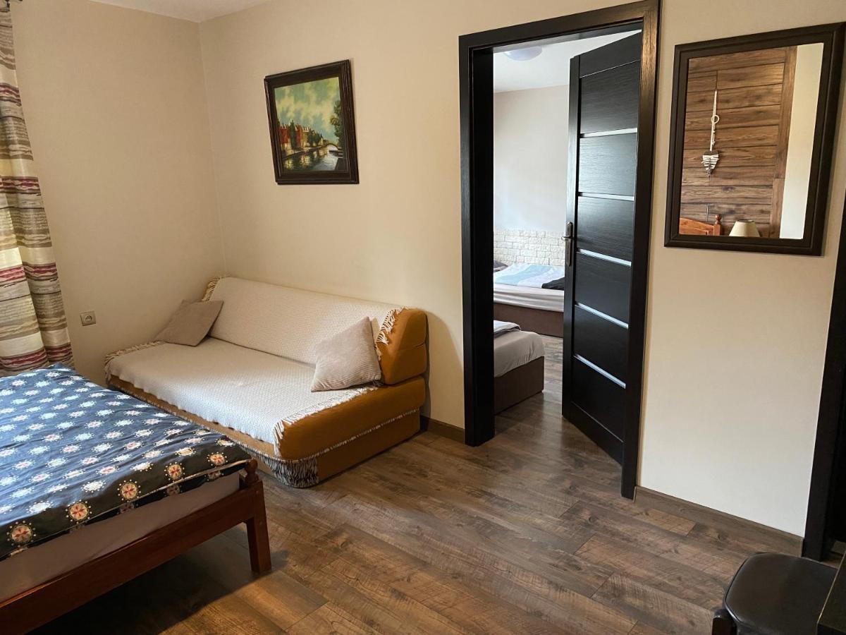 Privat Forest Liptovský Mikuláš Exterior foto