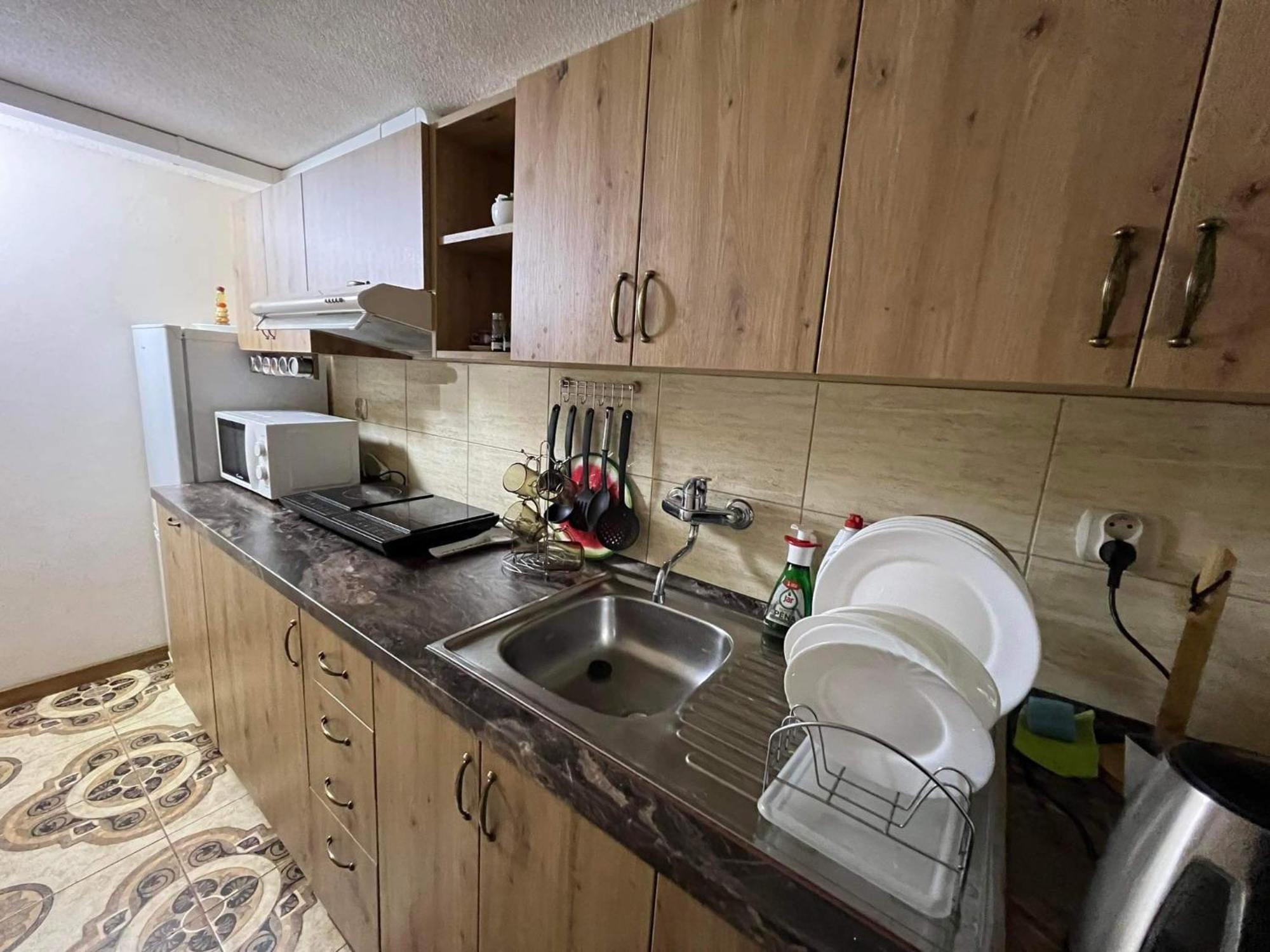 Privat Forest Liptovský Mikuláš Exterior foto