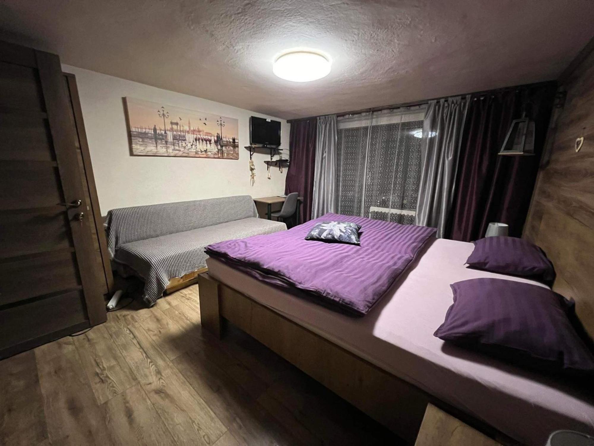 Privat Forest Liptovský Mikuláš Exterior foto