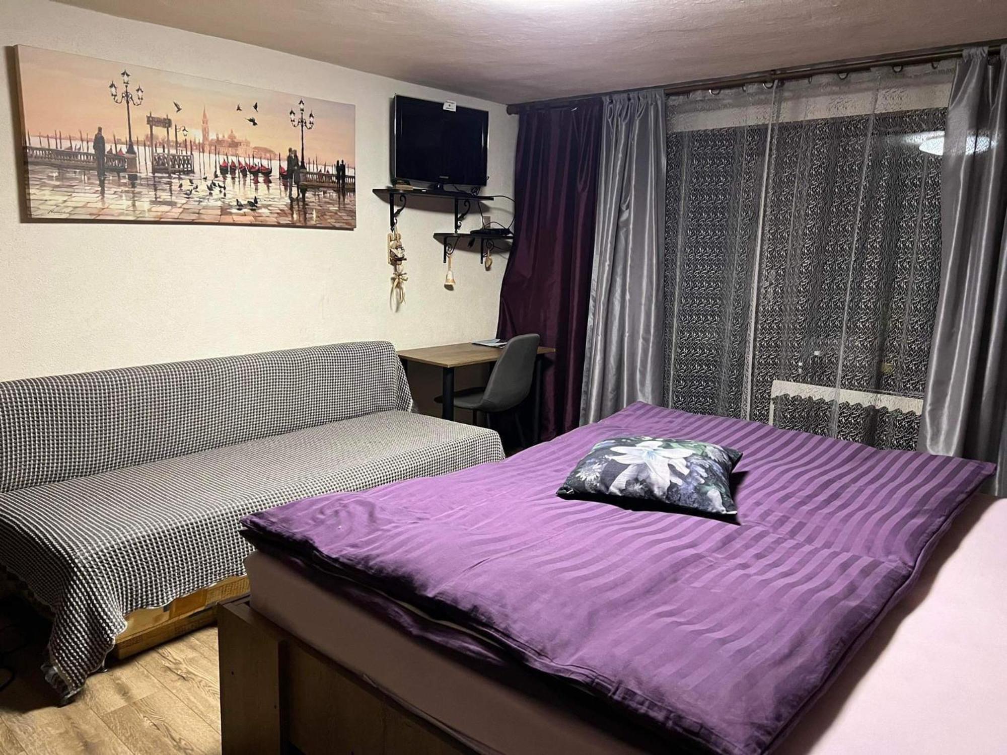 Privat Forest Liptovský Mikuláš Exterior foto