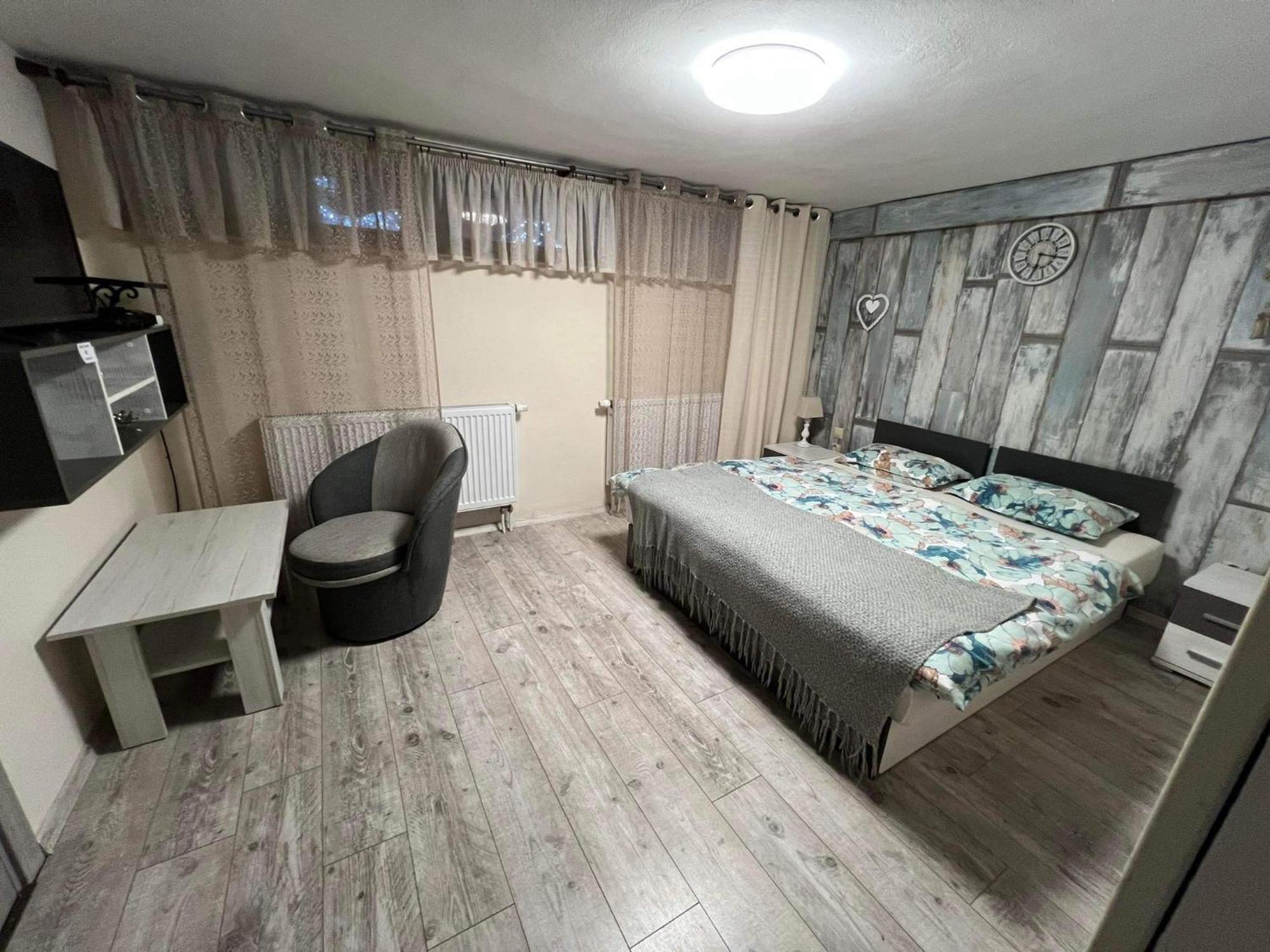 Privat Forest Liptovský Mikuláš Exterior foto
