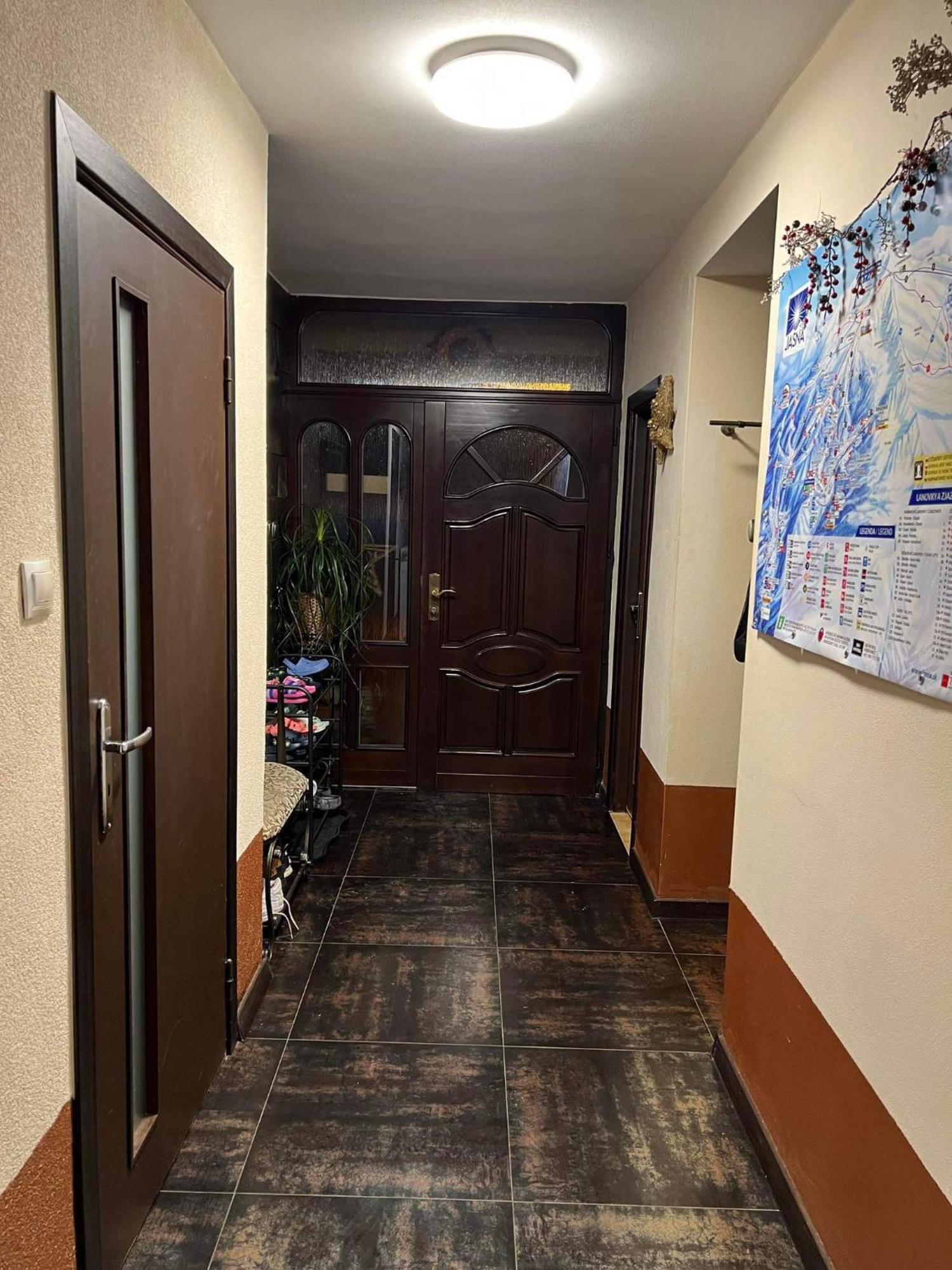Privat Forest Liptovský Mikuláš Exterior foto