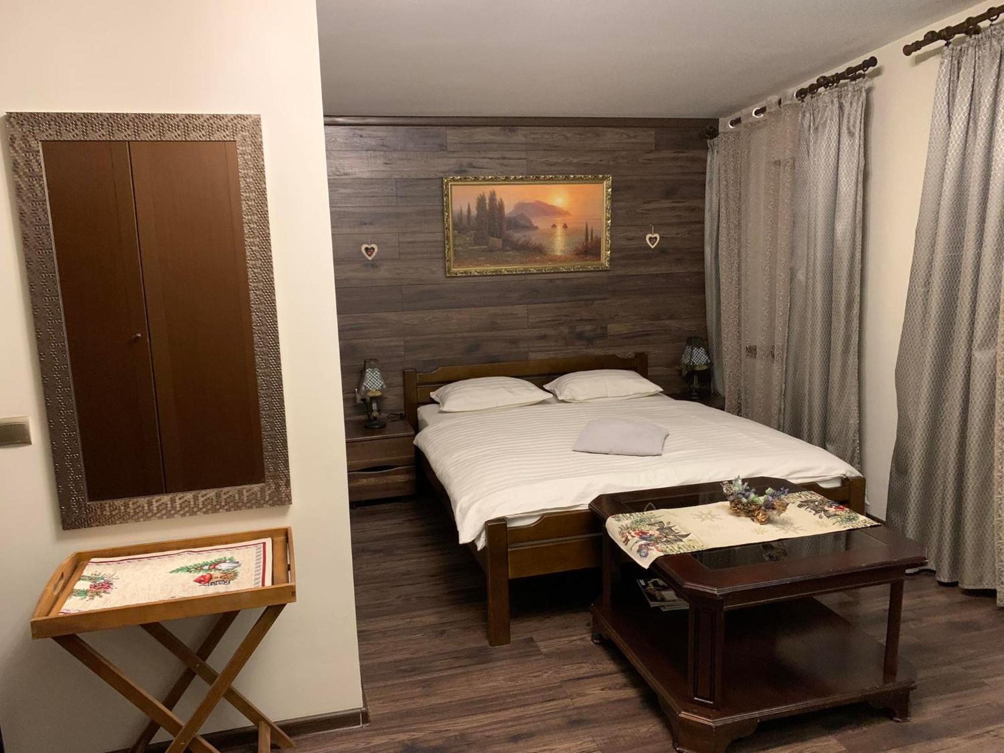 Privat Forest Liptovský Mikuláš Exterior foto