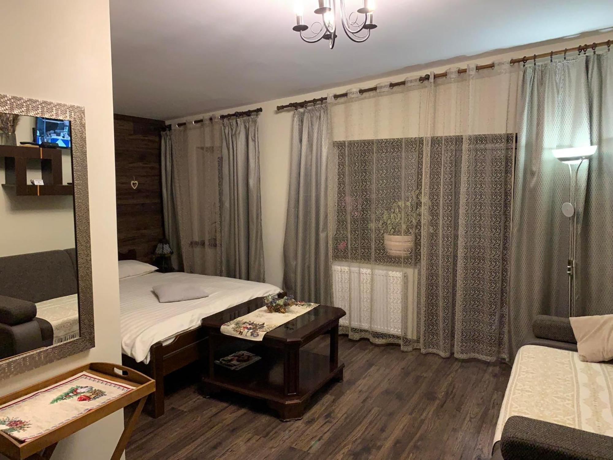 Privat Forest Liptovský Mikuláš Exterior foto