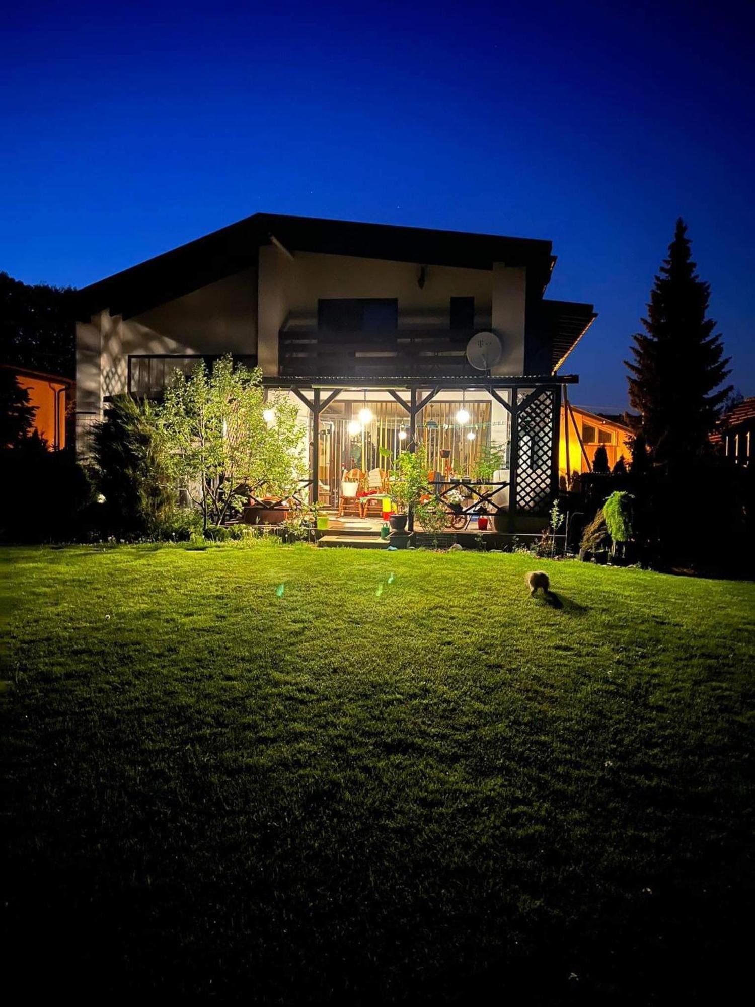 Privat Forest Liptovský Mikuláš Exterior foto