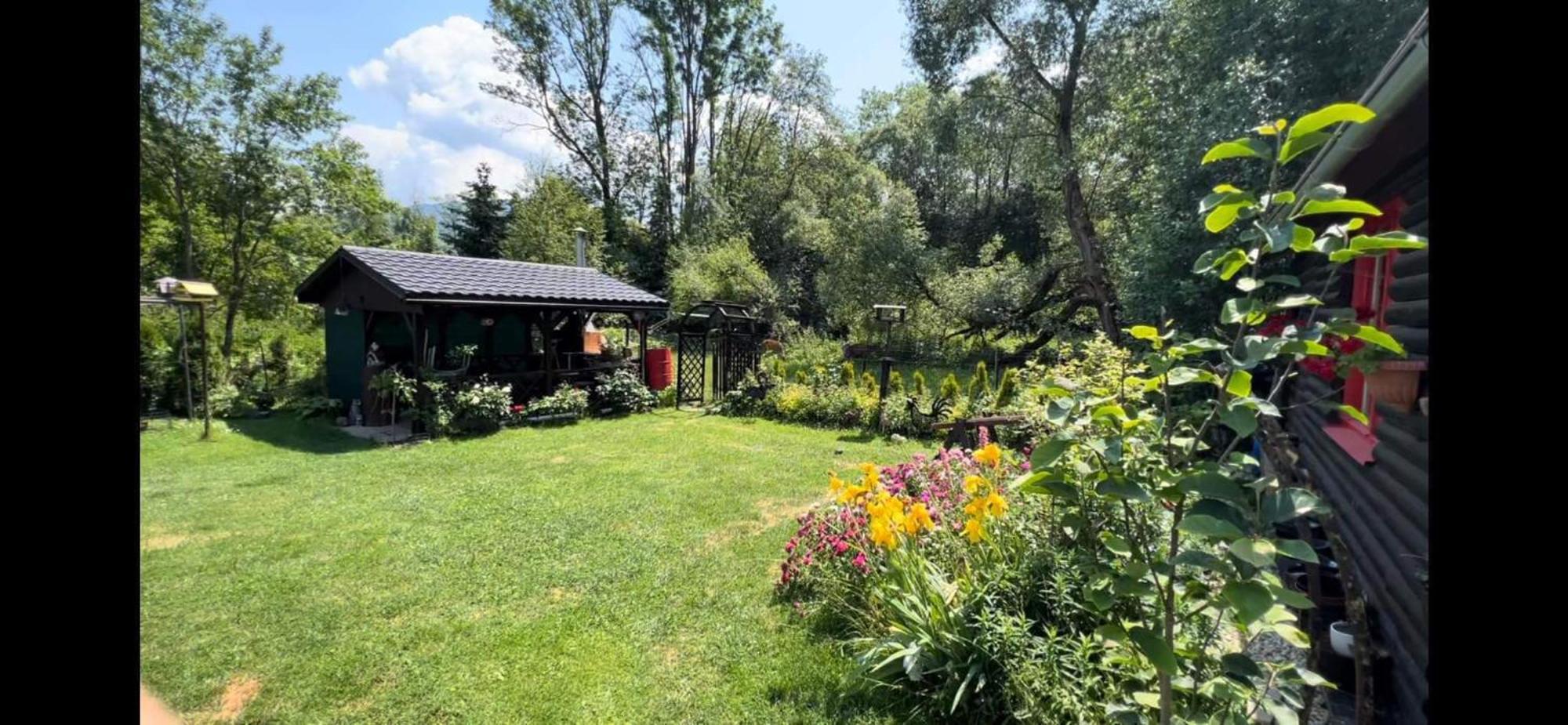 Privat Forest Liptovský Mikuláš Exterior foto