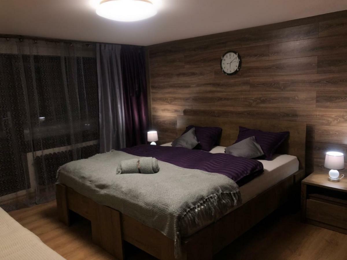 Privat Forest Liptovský Mikuláš Exterior foto
