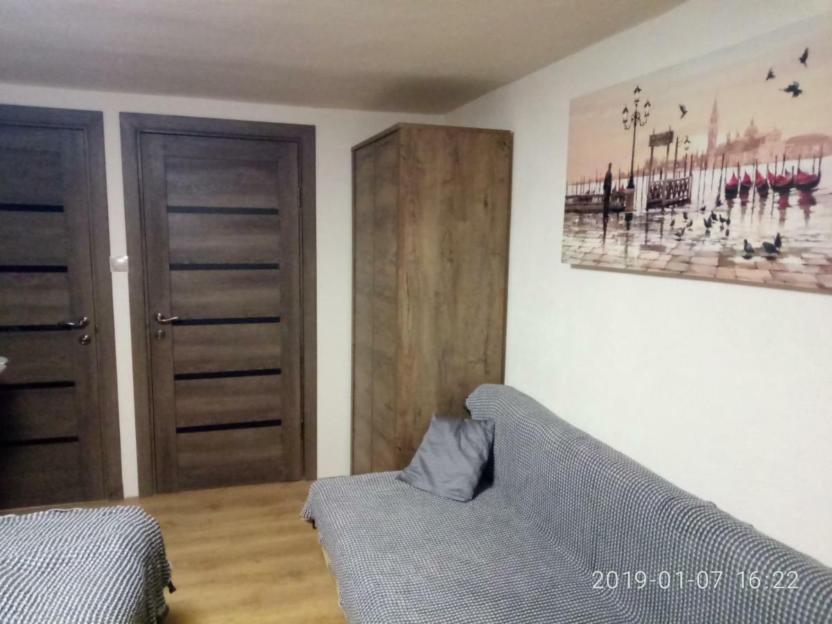 Privat Forest Liptovský Mikuláš Exterior foto