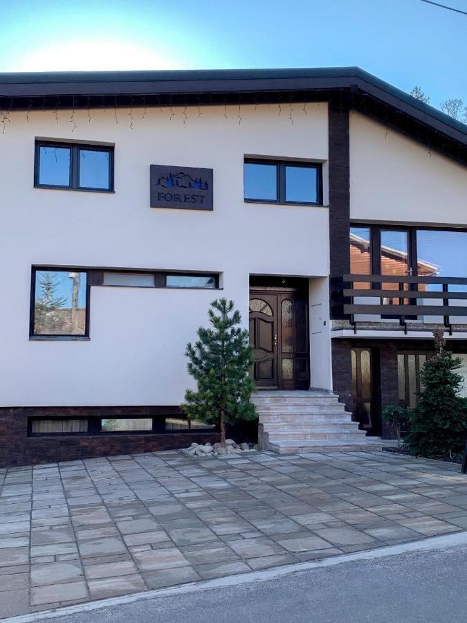Privat Forest Liptovský Mikuláš Exterior foto